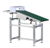 DIP Outfeed Conveyor Wave Soldering Exit Conveyor Made In China